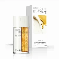 Une Dife时律双舱智融鲜注油霜组合产品主图