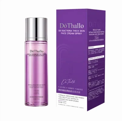 Dōthallo 类蛇毒肽厚脸皮面霜喷雾产品主图
