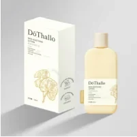 DōThallo 肌肤舒缓乳液产品主图
