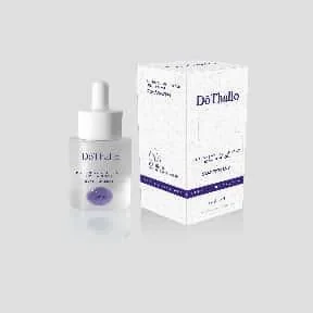 DōThallo紫藤水光菁纯冻龄液产品主图