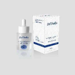 DōThallo蓝铜肽珍奢舒颜冻龄液产品主图
