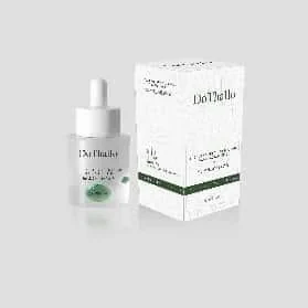 DōThallo愈创木安肤舒颜冻龄液产品主图