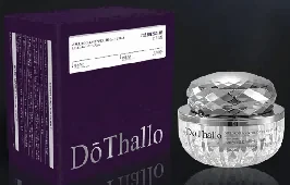 Dothalo六重胶原固态细胞分子面霜产品主图