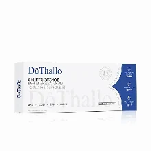 Dothallo蓝精灵海绵淡纹焕颜霜产品主图