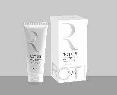 ROTiSS美白淡斑净颜洗面奶 （外贸款 白灰盒）产品主图