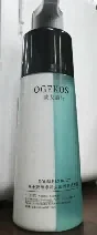 男士洗发双萃双管产品主图