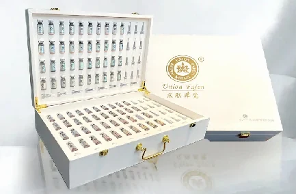 众联菲梵 臻颜嫩肤管理套盒产品主图