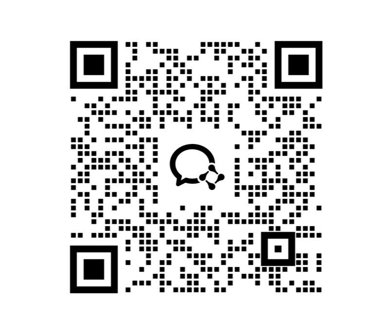 欧兰合作咨询企业微信二维码
